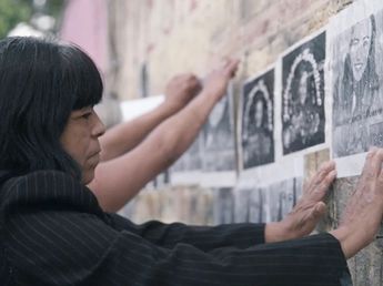 La docuserie mexicana de Netflix que retrata casos reales de femicidio y genera fuerte debate