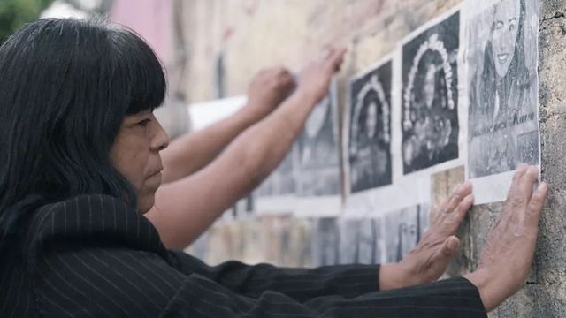 La nueva docuserie de Netflix se estrenó en marzo de 2026.