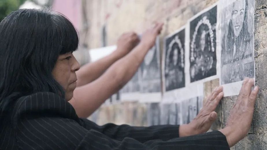 La docuserie mexicana de Netflix que retrata casos reales de femicidio y genera fuerte debate