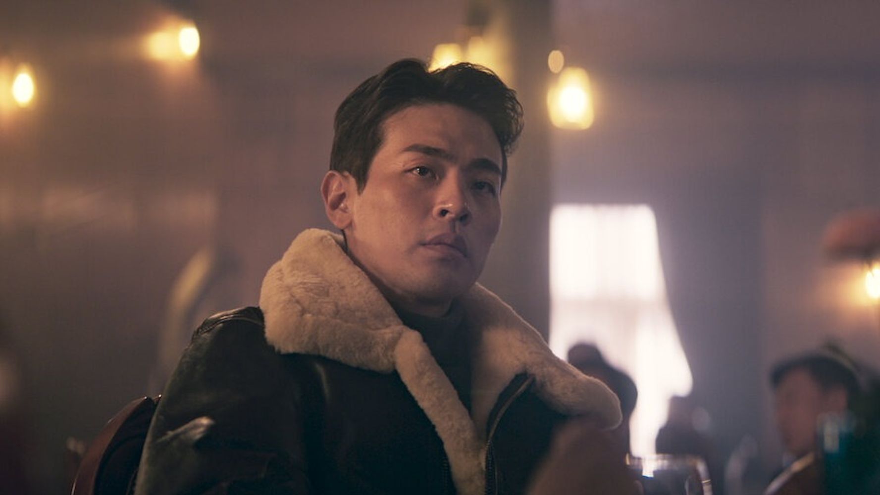 La nueva producción de Netflix está dirigida por Ryoo Seung-wan.