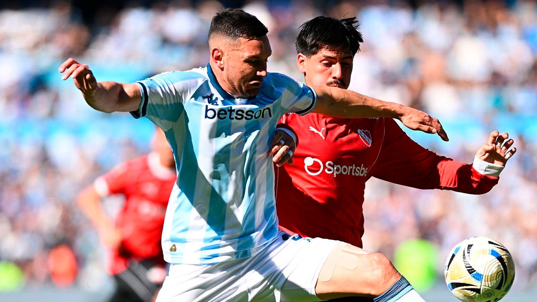 Clásico de Avellaneda.