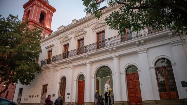 Tradición y música en vivo para una nueva cita cultural de Semana Santa.