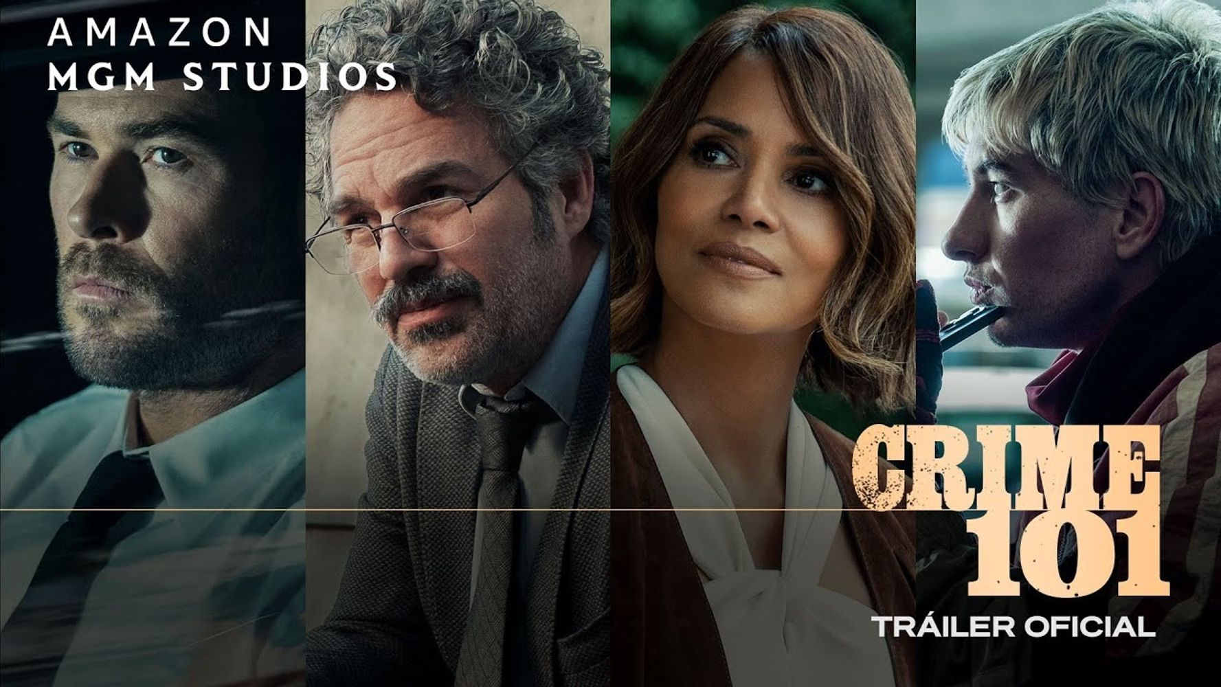La película sugerida primero se estrenó en los cines y luego llegó al streaming.