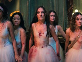 Dónde ver Pretty Lethal, la película de Maddie Ziegler que impactó a todos y ya es un fenómeno global