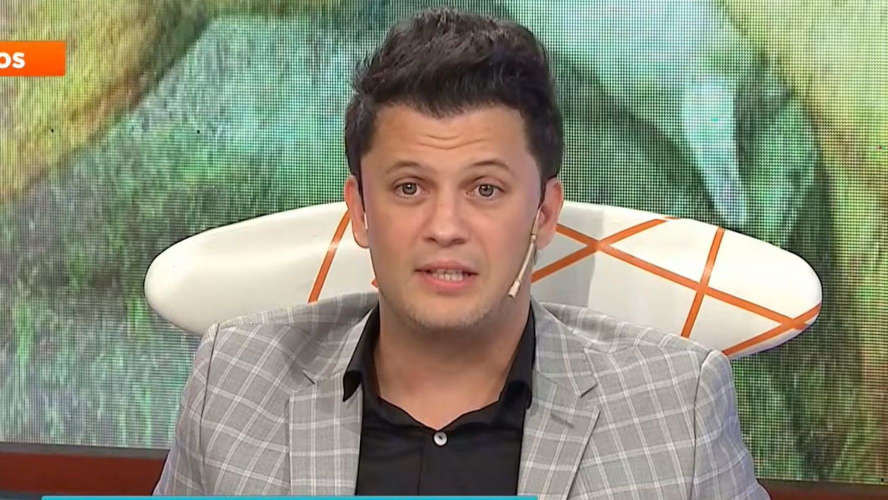 Darío Lopilato