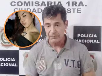 Femicidio de Milagros Basto en Córdoba: polémica por el traslado de Grasso a la cárcel de mujeres