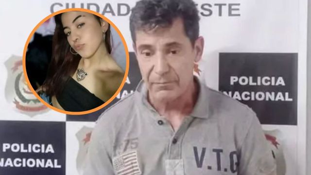 El detenido por el femicidio de Milagros tomó una decisión que sacude en los pasillos de la Justicia de Córdoba. 