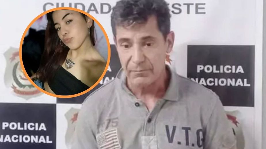 Femicidio de Milagros Basto en Córdoba: polémica por el traslado de Grasso a la cárcel de mujeres