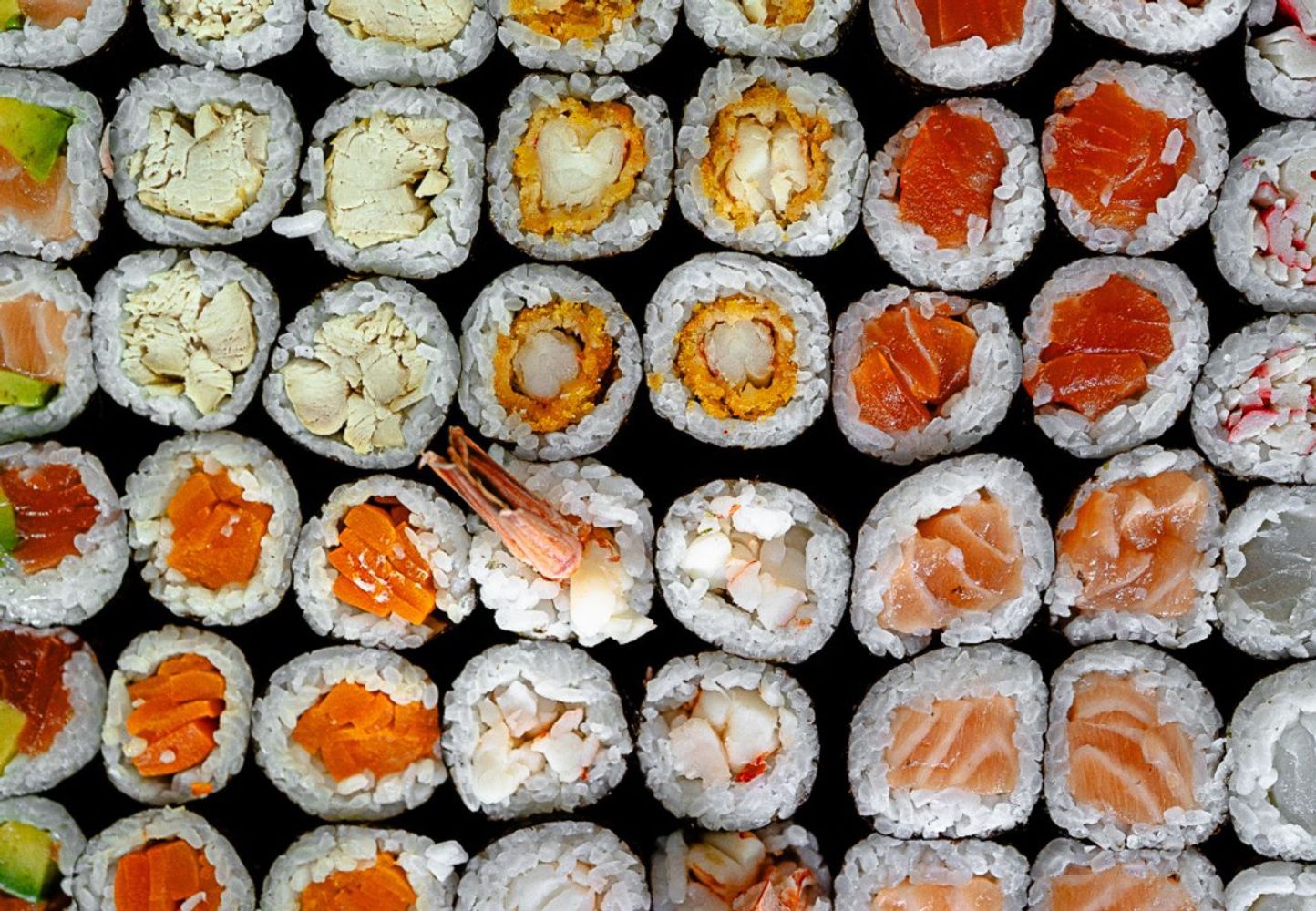 Planazo para el finde largo: llega la Sushi World Cup 2026 a La Rural con degustación de piezas en vivo y entradas desde $15.000