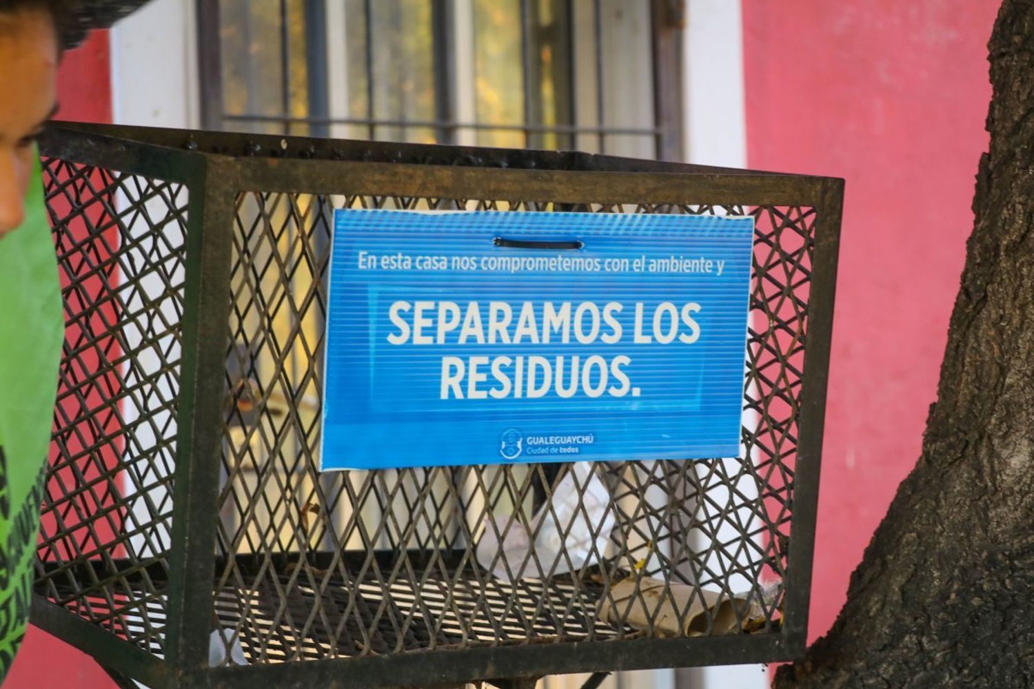 Residuos