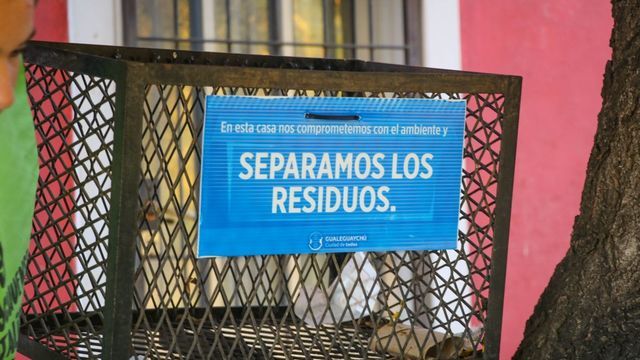 Residuos