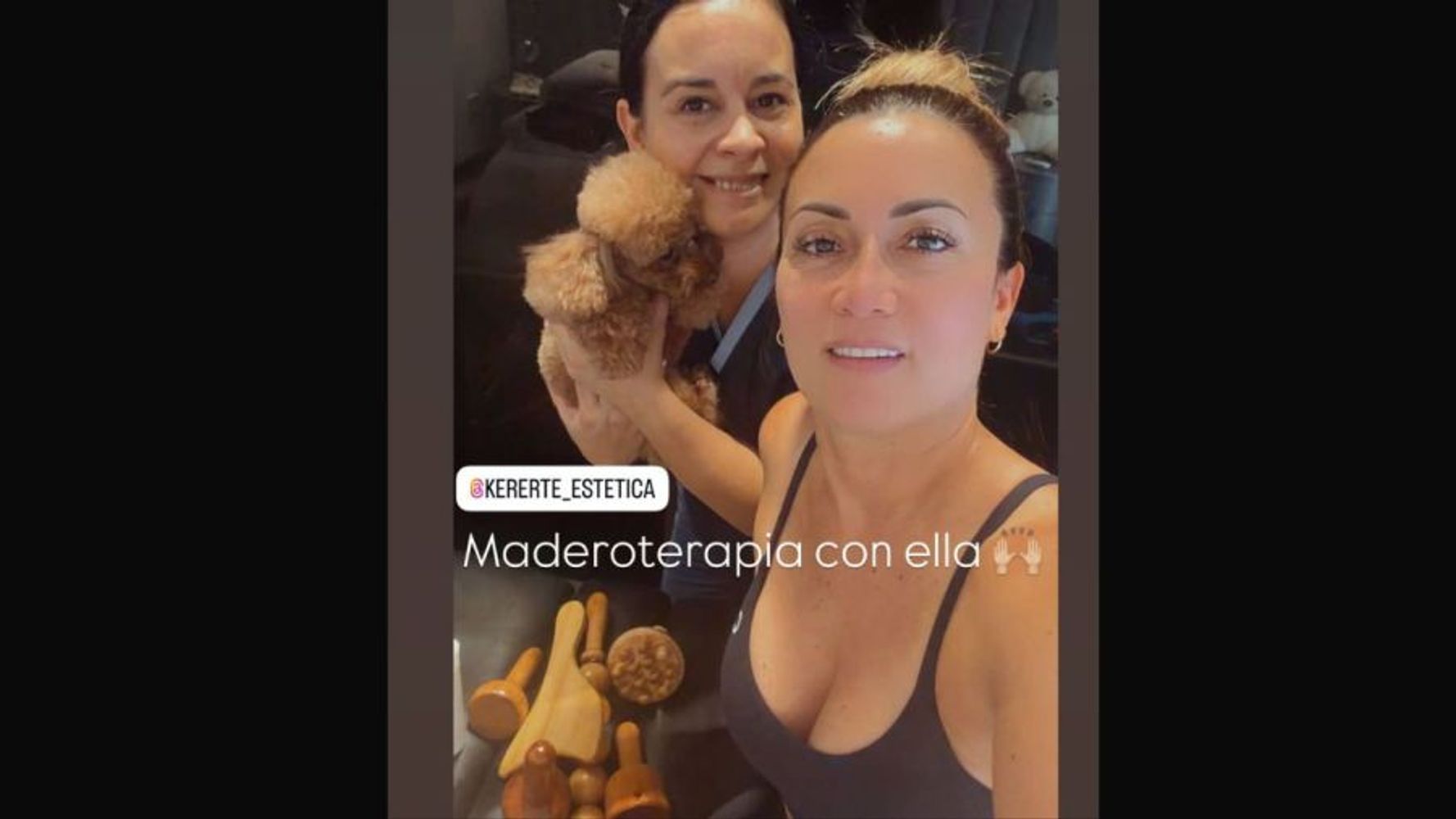 Jorgelina Cardoso