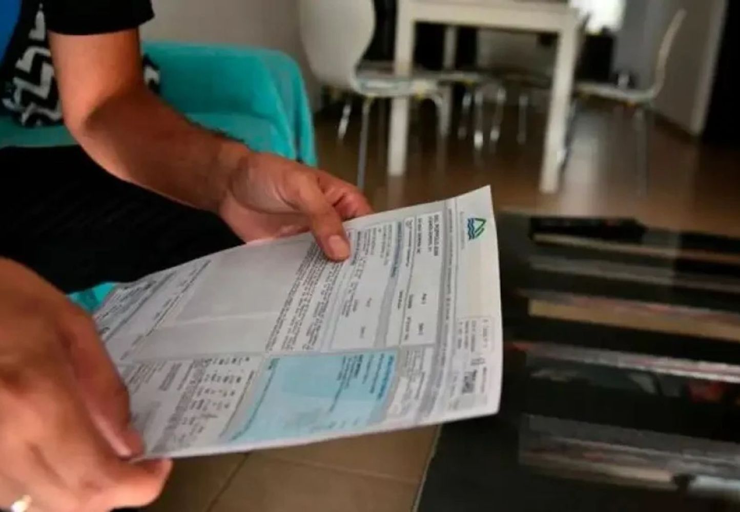 Aguas Cordobesas confirmó un corte este sábado.