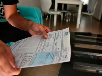 Otro aumento en Córdoba: cómo es el nuevo cuadro tarifario de Aguas Cordobesas
