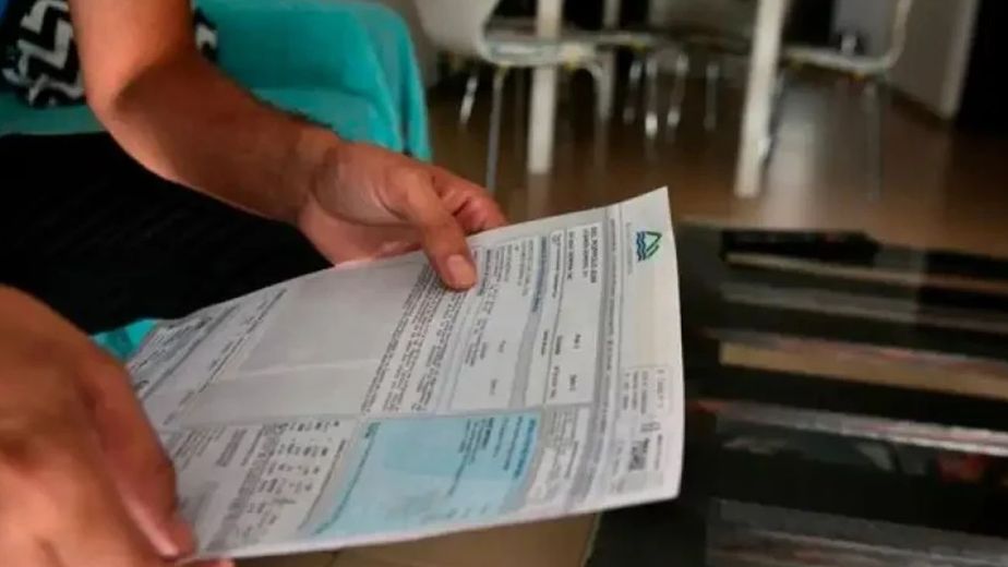 Otro aumento en Córdoba: cómo es el nuevo cuadro tarifario de Aguas Cordobesas