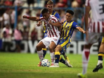 Instituto completó su noche con Luna, derrotó a Atlanta y avanzó en Copa Argentina