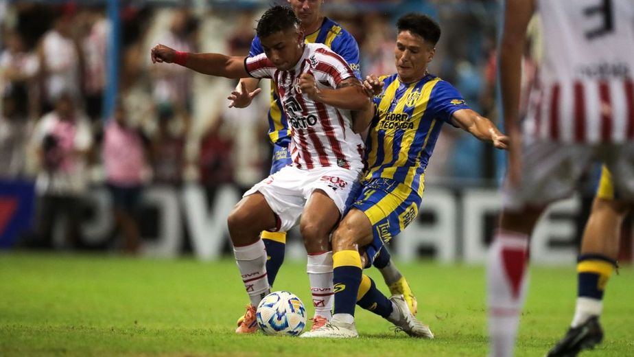 Instituto completó su noche con Luna, derrotó a Atlanta y avanzó en Copa Argentina