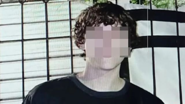 El adolescente que asesinó a un compañero en la escuela de San Cristóbal