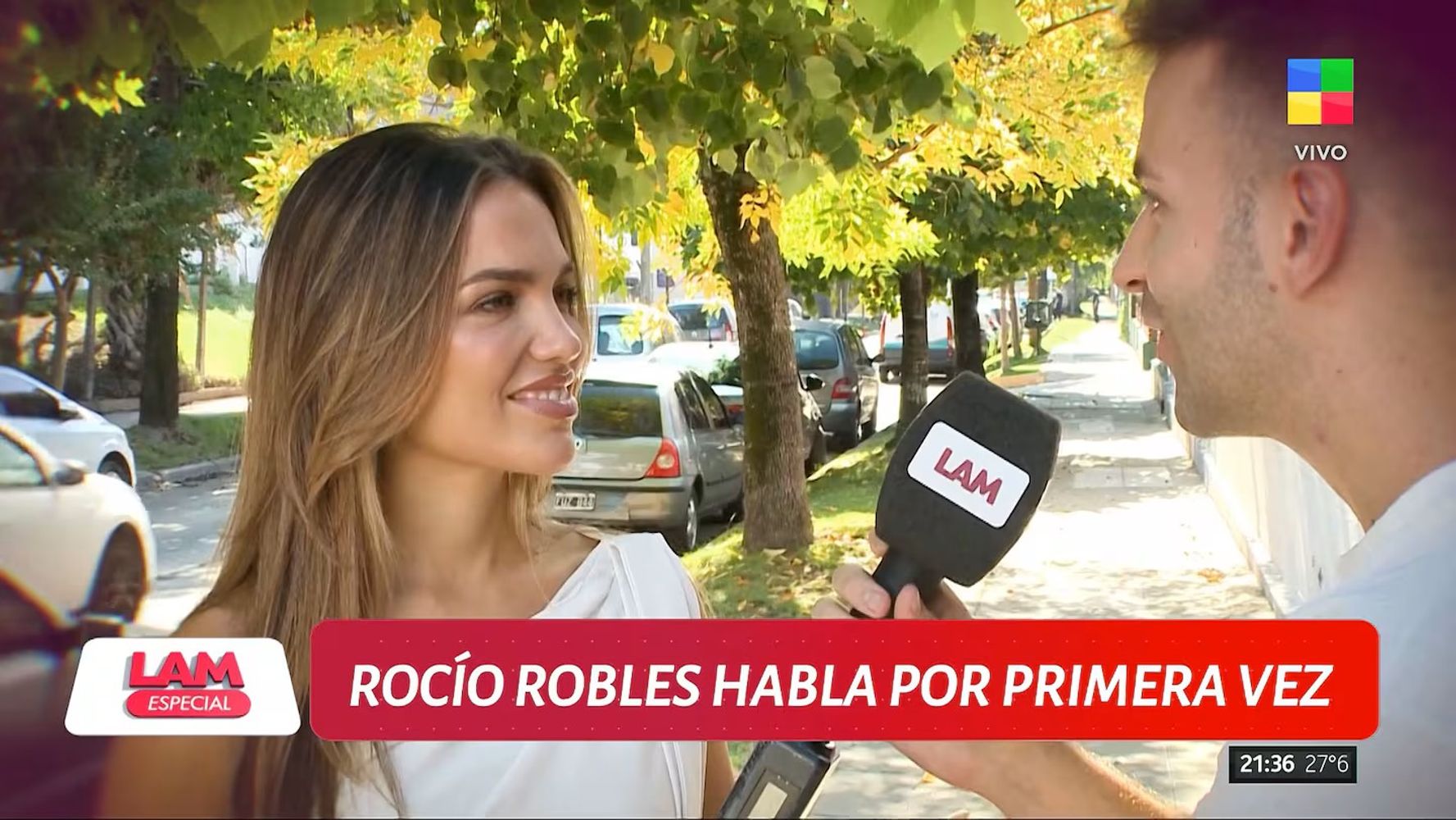 Rocío Robles