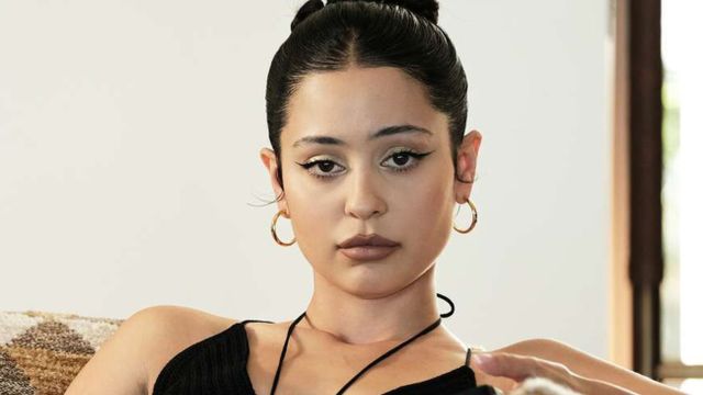 Alexa Demie destacó en el tráiler de Euphoria 3 como "Maddy".