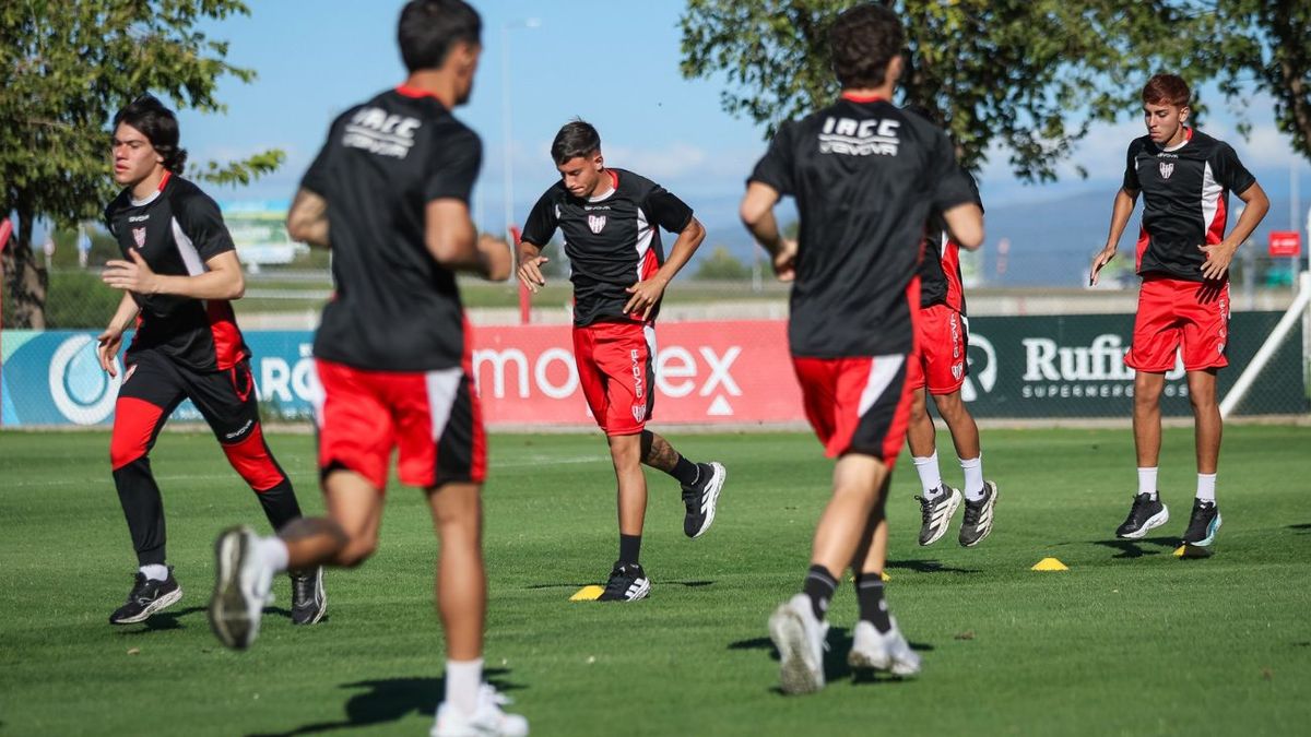 En juego: Instituto le gana 1 a 0 a Atlanta por Copa Argentina