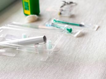 Caso “Propo fest”: los objetos encontrados en las viviendas de los médicos