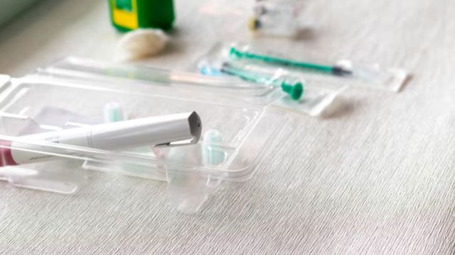 Qué encontraron en las viviendas de los imputados