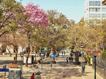 Clima en Córdoba: cómo estará el tiempo este miércoles 1 de abril, en la previa del finde largo