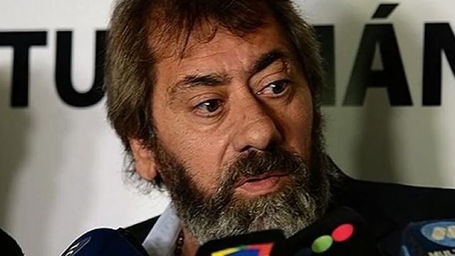 Jorge Berreta: “En Tucumán no hemos reducido el servicio”.