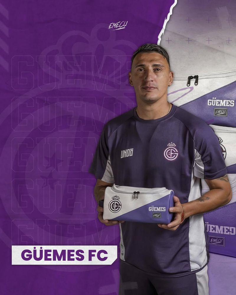 Suárez sigue jugando en Córdoba.