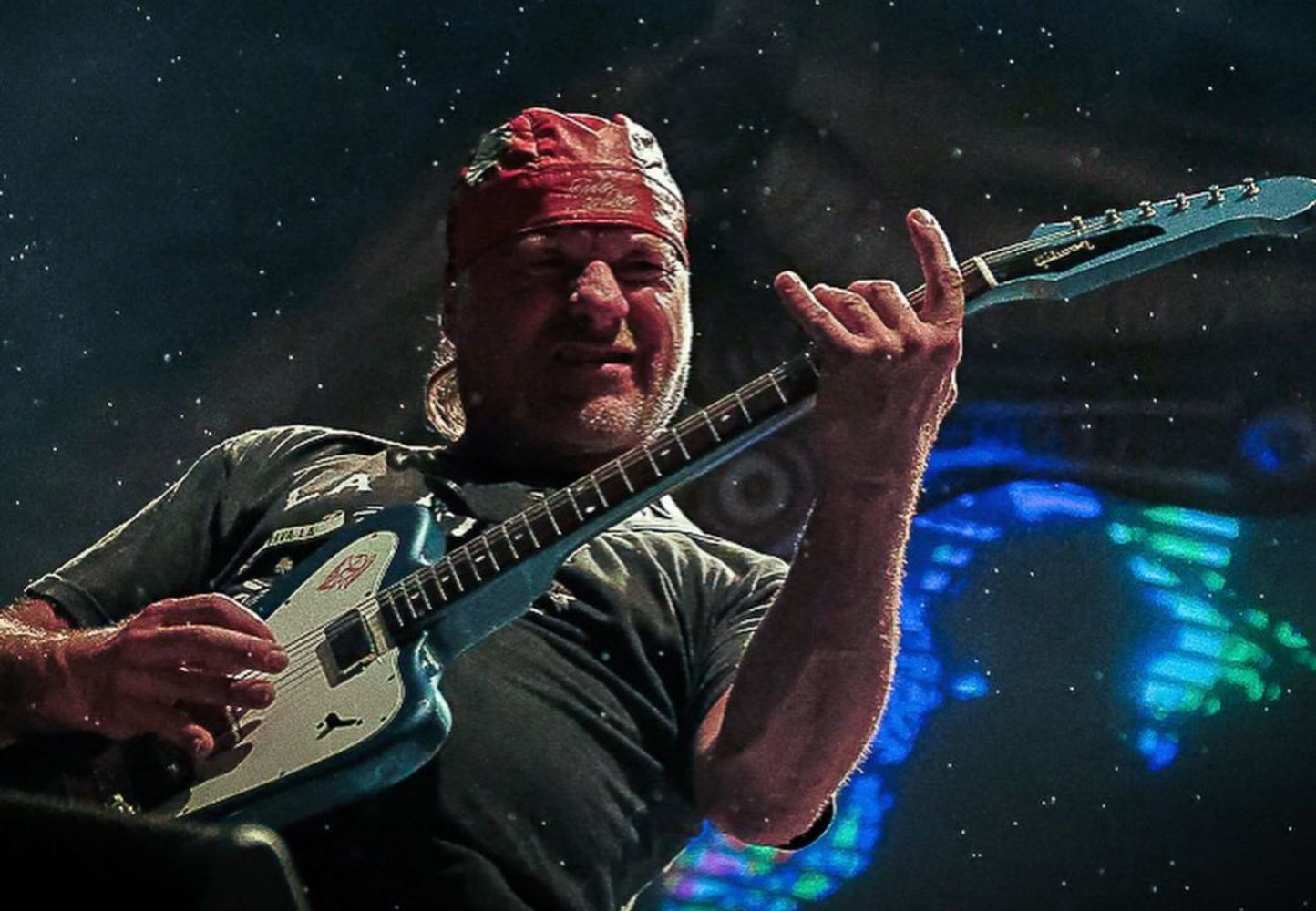Dónde ver gratis y en vivo el show de La Renga en el Parque de la Ciudad 2026