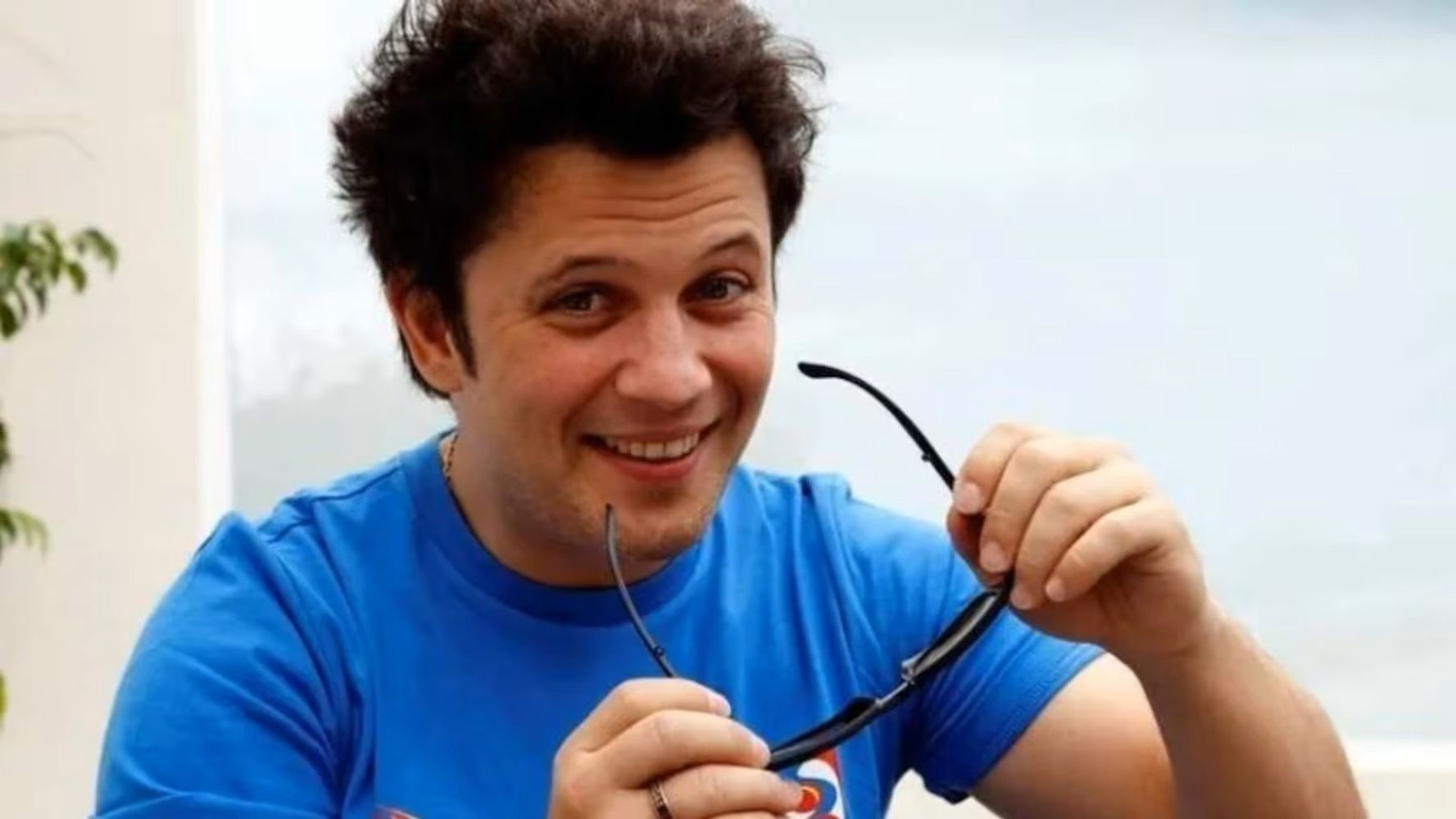Darío Lopilato