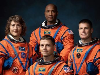 Cuánto gana un astronauta de la NASA por viajar a la Luna en la misión Artemis II