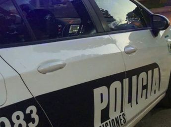 Separaron de la fuerza y detuvieron a un policía acusado de abuso sexual en El Soberbio