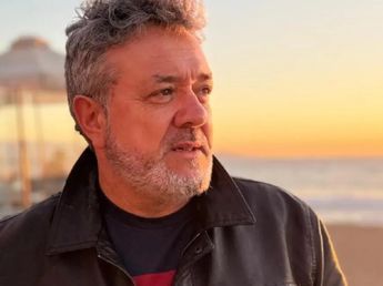 Conmoción en Mendoza: murió el periodista Renato Di Fabio