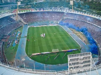 Explotó en Talleres, lo compró Boca y ahora juega en un grande de Rusia