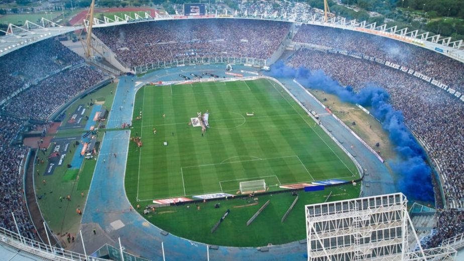 Explotó en Talleres, lo compró Boca y ahora juega en un grande de Rusia