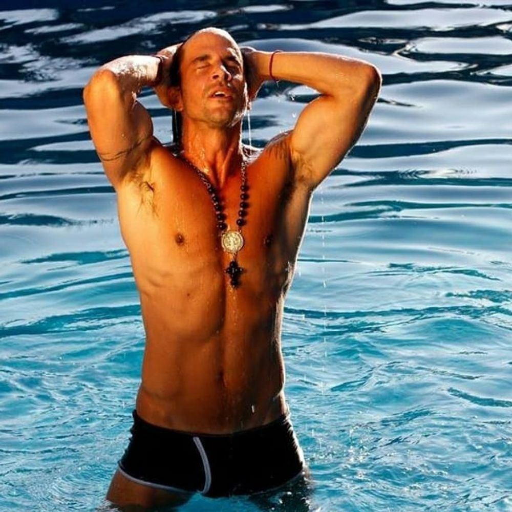 Santiago Almeyda
