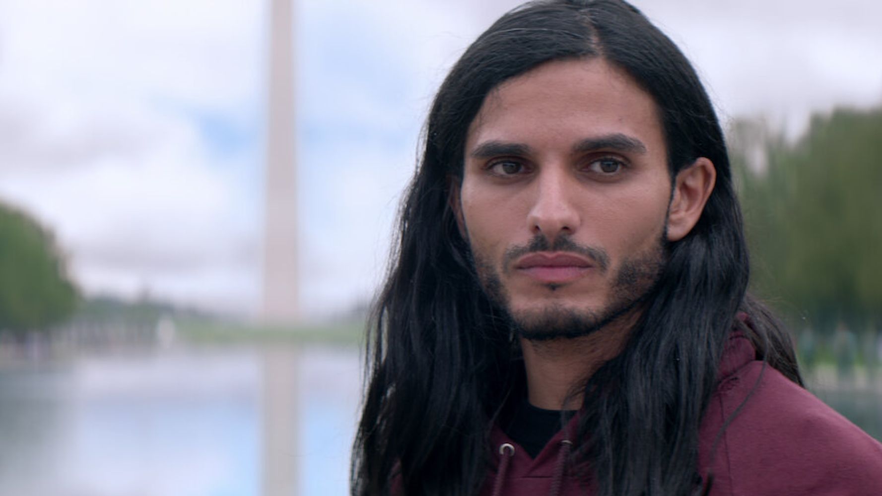 La serie Mesías (Messiah) de Netflix se lanzó en 2020.