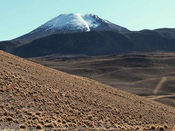 "Les interesa tres pepinos, ya lo tienen arreglado", denunció Morales sobre la Ley de Glaciares