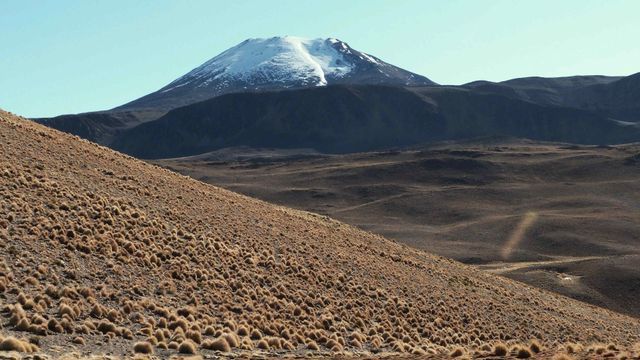 De aprobarse la reforma a la Ley de Glaciares, la nueva norma permitirá la minería en áreas cercanas a los campos de hielo, advierten legisladores de la izquierda en Jujuy.