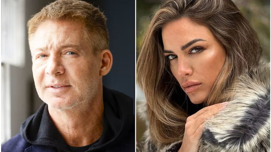 Rocío Robles confesó su amor por Adrián Suar: "Me gustaría casarme con él"