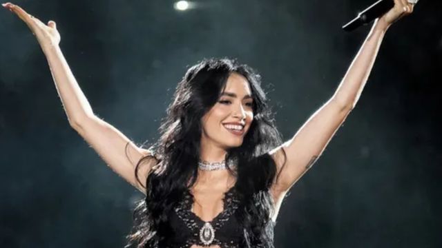 Lali en River 2026: dónde y cómo ver gratis y en vivo la transmisión por streaming