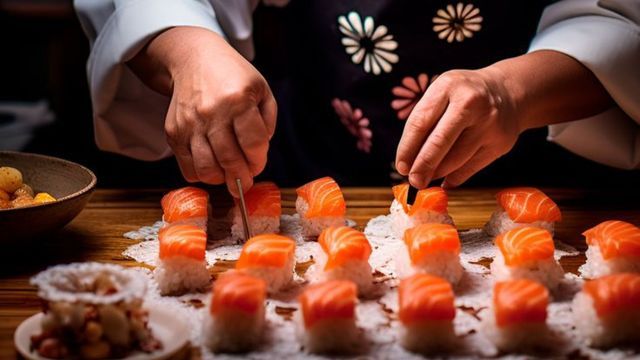 Planazo para el finde largo: llega la Sushi World Cup 2026 a La Rural con degustación de piezas en vivo y entradas desde $15.000