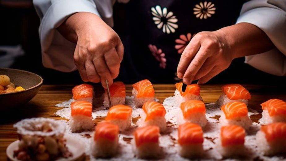 Planazo para el finde largo: llega la Sushi World Cup 2026 a La Rural con degustación de piezas en vivo y entradas desde $15.000