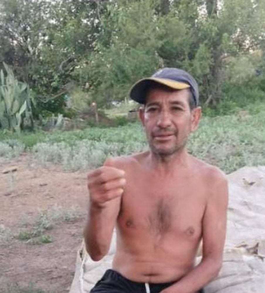 Buscan a un hombre desaparecido en Córdoba.