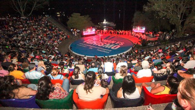 La programación incluirá desde celebraciones tradicionales hasta ferias y espectáculos, en un recorrido que buscará mover el turismo interno durante el fin de semana largo.