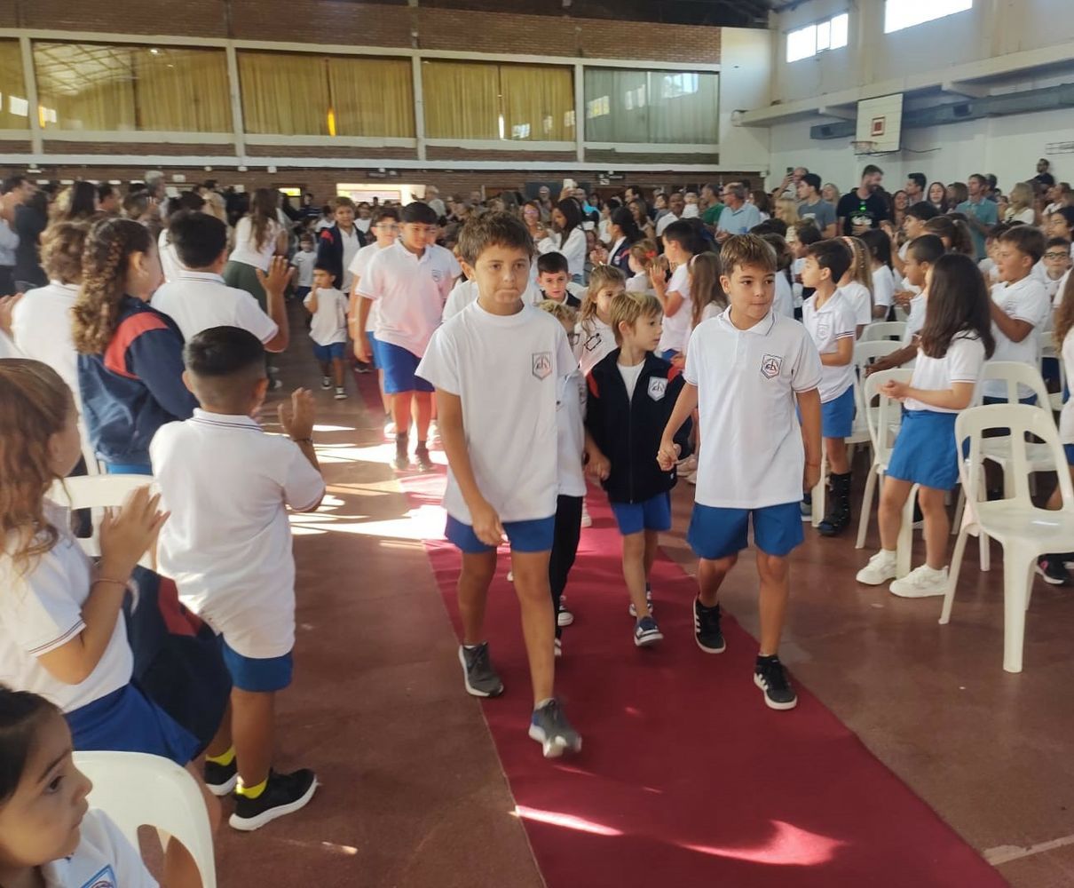 Colegio Holandés