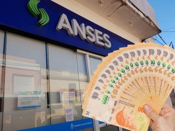 Aumento para jubilados: cuánto cobrará la mínima de ANSES en agosto de 2026
