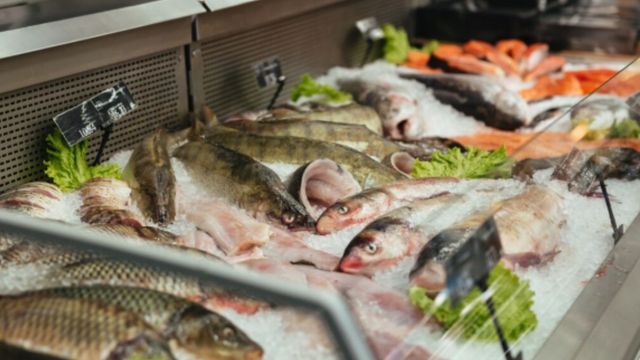 Pescado